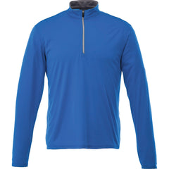 Quarter Zip - Mens By HappyWay Promotions