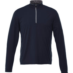 Quarter Zip - Mens By HappyWay Promotions