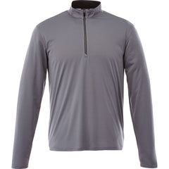 Quarter Zip - Mens By HappyWay Promotions