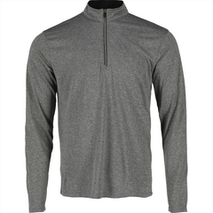 Quarter Zip - Mens By HappyWay Promotions