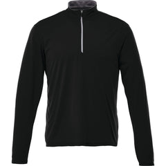 Quarter Zip - Mens By HappyWay Promotions