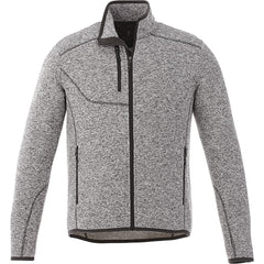 Knit Jacket - Mens By HappyWay Promotions