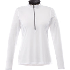 Half Zip - Womens By HappyWay Promotions