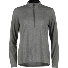 Half Zip - Womens By HappyWay Promotions