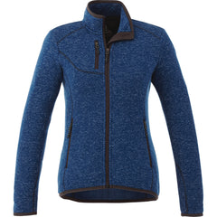 Knit Jacket - Womens By HappyWay Promotions