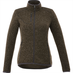 Knit Jacket - Womens By HappyWay Promotions