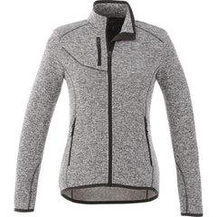 Knit Jacket - Womens By HappyWay Promotions