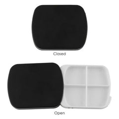 Spin Pill Box by Happyway Promotions