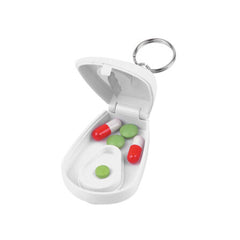 Pill Cutter by Happyway Promotions