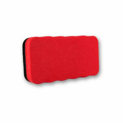 Magnetic Foam Whiteboard Eraser by Happyway Promotions