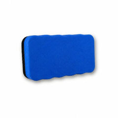 Magnetic Foam Whiteboard Eraser by Happyway Promotions