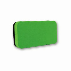 Magnetic Foam Whiteboard Eraser by Happyway Promotions