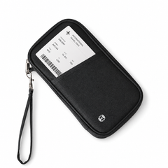 SecureJourney RFID Travel Organiser by Happyway Promotions
