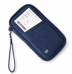 SecureJourney RFID Travel Organiser by Happyway Promotions