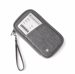 SecureJourney RFID Travel Organiser by Happyway Promotions