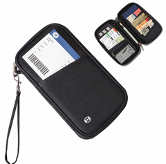SecureJourney RFID Travel Organiser by Happyway Promotions
