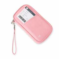 SecureJourney RFID Travel Organiser by Happyway Promotions