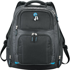 Checkpoint-Friendly Compu-Backpack 16L By HappyWay Promotions