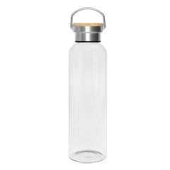 Miani Glass Bottle by Happyway Promotions