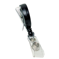 Retractable Badge Holder By Happyway Promotions