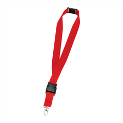 25mm Lanyard By Happyway Promotions