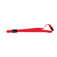 25mm Lanyard By Happyway Promotions