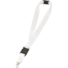 25mm Lanyard By Happyway Promotions