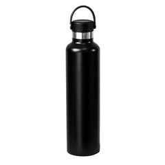 Stainless Steel Drink Bottle By HappyWay Promotions