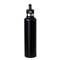 Stainless Steel Drink Bottle By HappyWay Promotions