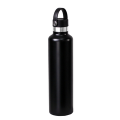 Stainless Steel Drink Bottle By HappyWay Promotions