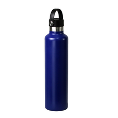 Stainless Steel Drink Bottle By HappyWay Promotions