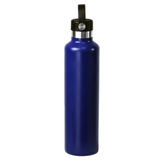 Stainless Steel Drink Bottle By HappyWay Promotions