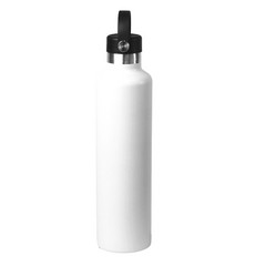 Stainless Steel Drink Bottle By HappyWay Promotions