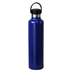 Stainless Steel Drink Bottle By HappyWay Promotions