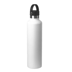 Stainless Steel Drink Bottle By HappyWay Promotions