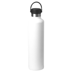 Stainless Steel Drink Bottle By HappyWay Promotions