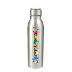 Stainless Steel Bottle By HappyWay Promotions