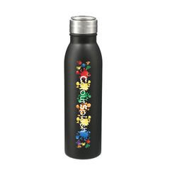 Stainless Steel Bottle By HappyWay Promotions