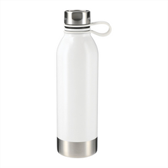 750ml Stainless Sports Bottle By HappyWay Promotions