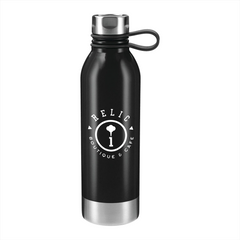 750ml Stainless Sports Bottle By HappyWay Promotions