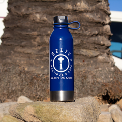 750ml Stainless Sports Bottle By HappyWay Promotions