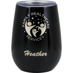 Vacuum Insulated Cup By HappyWay Promotions