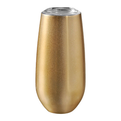 Vacuum Champagne Flute By HappyyWay Promotions