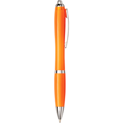 Recycled Ballpoint Pen By Happyway Promotions