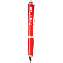 Recycled Ballpoint Pen By Happyway Promotions