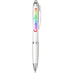 Recycled Ballpoint Pen By Happyway Promotions