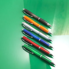 Recycled Ballpoint Pen By Happyway Promotions