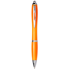  Ballpoint Pen - Blue Ink By Happyway Promotions