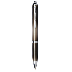  Ballpoint Pen - Blue Ink By Happyway Promotions