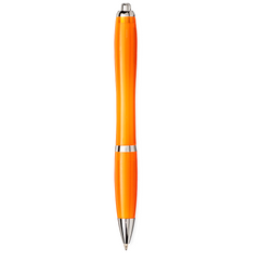  Ballpoint Pen - Blue Ink By Happyway Promotions